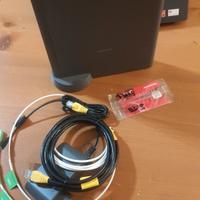 Modem Vodafone wi-fi 6 station 