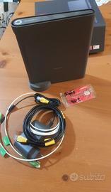Modem Vodafone wi-fi 6 station 