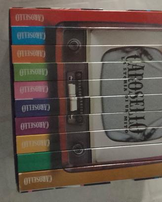DVD carosello 
