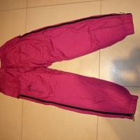 Copri pantaloni termici