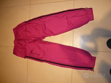 Copri pantaloni termici