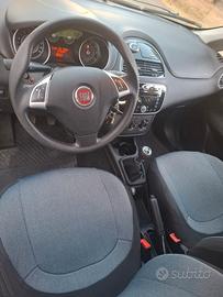 FIAT PUNTO 1.2 BENZINA