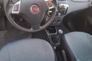 FIAT PUNTO 1.2 BENZINA