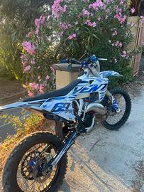 vent 125 2t
