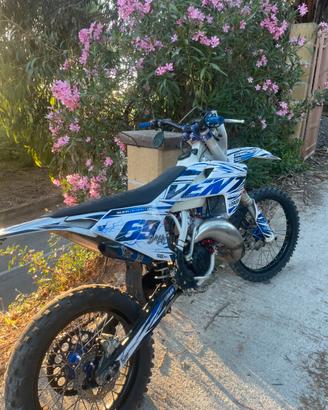 vent 125 2t