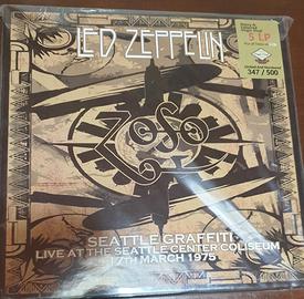 LED ZEPPELIN 