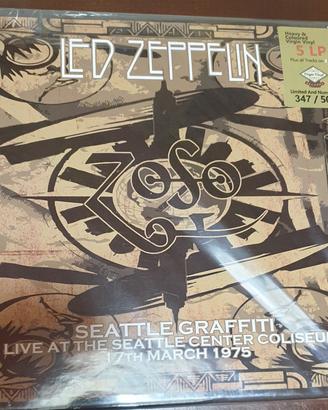 LED ZEPPELIN 