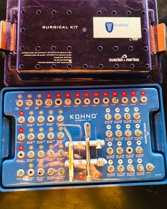 Mobili kit dentista