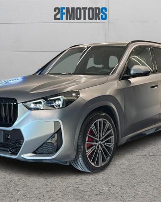BMW X1 xdrive20d mhev 48V MSport Pro auto