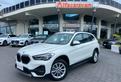 BMW X1 sdrive18d Advantage auto
