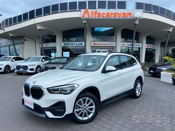 BMW X1 sdrive18d Advantage auto