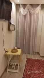 Stanza singola in appartamento condiviso-Bergamo