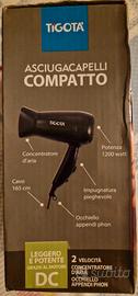 Phon/Asciugacapelli Tigotà