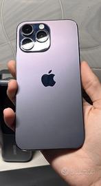 iPhone 14 Pro Max 2586gb Deep Purple 