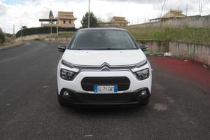 Citroen C3 PureTech 83 S&S Shine