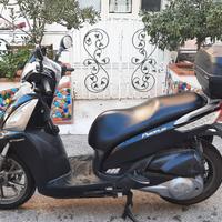 Kymco People 300i - 2016