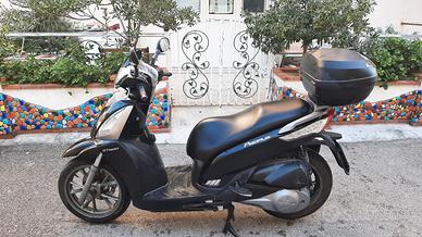 Kymco People 300i - 2016