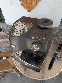 Macchina professionale da caffé Ariete