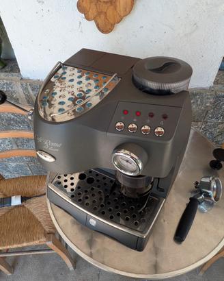 Macchina professionale da caffé Ariete