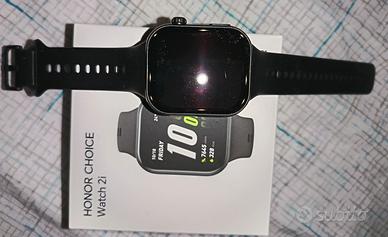 smartwatch honor choice 2i 