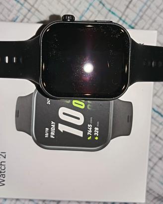 smartwatch honor choice 2i 