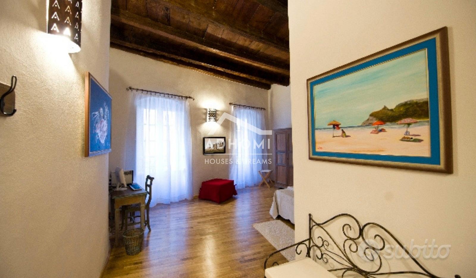 Appartamento – Cagliari, Castedd'e susu/Castello - Vista 3