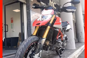 Hypermotard 950 sp#promo#permute#rate#garanzia