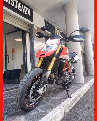 Hypermotard 950 sp#promo#permute#rate#garanzia