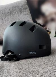 casco monopattino 