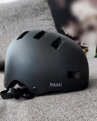 casco monopattino 