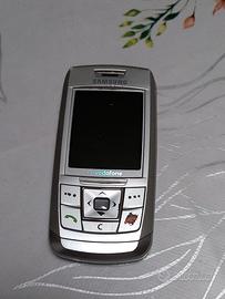telefono cellulare Samsung 