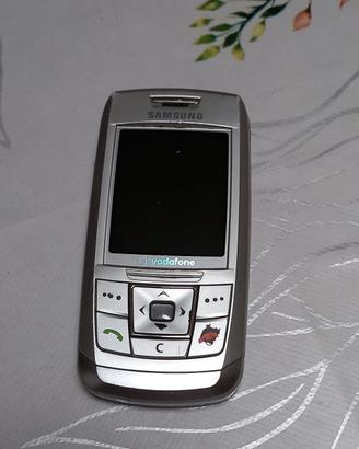 telefono cellulare Samsung 