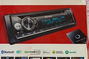 Autoradio Pioneer top