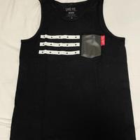 Canottiera uomo LIVE FIT