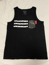 Canottiera uomo LIVE FIT