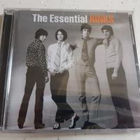The Essential Kinks - Greatest Hits 2 CD - Nuovo