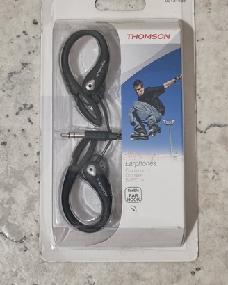 Cuffie Thomson earphones EAR5010