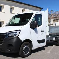 RENAULT Master T35 2.3 dCi 145 PM Energy Tririb