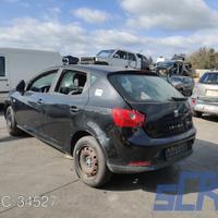 Seat ibiza 4 6j5, 6p1 1.2 70cv 08-15 ricambi-