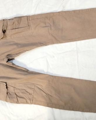 pantaloni fifty four  cargo
