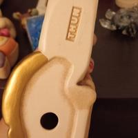 orologio da tavolo thun sposini