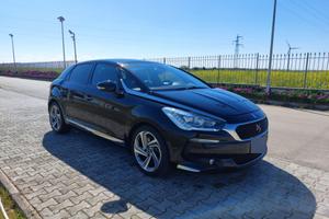 DS5 2.0 HDI 181CV AUTOM