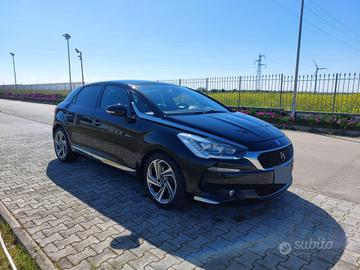 DS5 2.0 HDI 181CV AUTOM