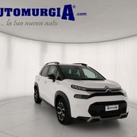 CITROEN C3 Aircross BlueHDi 120 S&S EAT6 Shine