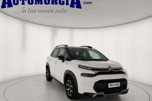 CITROEN C3 Aircross BlueHDi 120 S&S EAT6 Shine