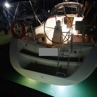 Jeanneau Sun Odyssey 36i