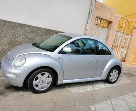 VOLKSWAGEN New Beetle 1.9 TDI - ottime condiz