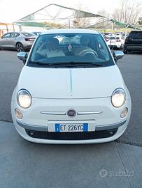 FIAT 500 1.2 benzina/GPL Pop