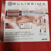 spazzola asciuga-capelli 