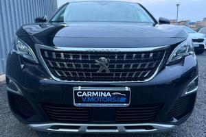 Peugeot 3008 ALLURE 120CV EAT6